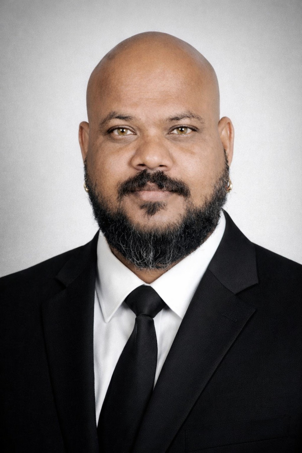Sunil Kharat