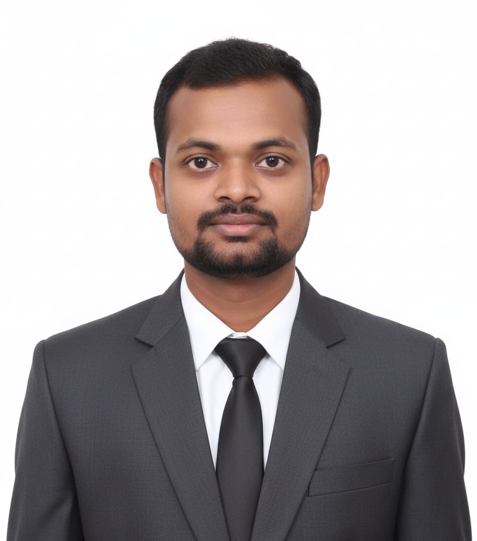 Yogesh Sawant